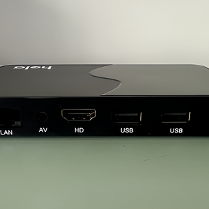Reproductor Multimedia Stalker IP-TV Hola Box LemonTV con Android 15, WIFI Potente y Control Remoto BT, Ideal para Canadá y Alemania, Sin <span class=keywords><strong>IPTV</strong></span> - Product Image 5