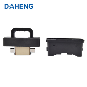 Вырезной предохранитель с высокой емкостью 100 А - Product Image 5