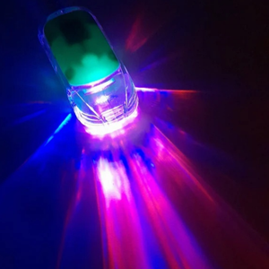Llavero con Logotipo Personalizado al por Mayor, Llavero con Linterna LED, Regalo para Eventos y Fiestas, Llavero Luminoso de Marca, Fabricante de Llaveros - Product Image 5