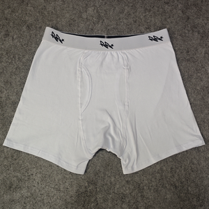 <span class=keywords><strong>Boxer</strong></span> a Vita Media con Logo Personalizzato, Alta Qualità, Traspiranti, Classici, Comodi, in Spandex/Cotone, Marca Designer per <span class=keywords><strong>Uomo</strong></span> - Product Image 3