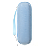 Stylo de lecture EVA sac de rangement adapté pour IFlytek NetEase Alpha oeuf dictionnaire électronique étui à stylo pochette sac boîte