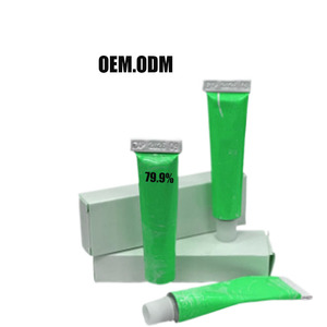 ครีมทาหลังสักออร์แกนิคจากธรรมชาติ ชุดดูแลหลังสักครบวงจร พร้อมใบรับรองสำหรับผิวแพ้ง่าย ชุดสำหรับผู้เริ่มต้น และหมึกไดนามิก - Product Image 6