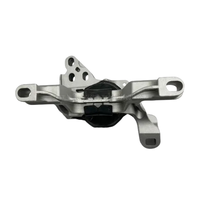 Support moteur D10G-39-06YA DH3V-39-06YA pour Mazda CX-3 2015, support moteur, support de fixation, isolateur de vibrations, pièces automobiles