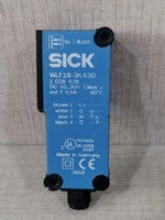 Controlador PLC WLF18-3K430 Nuevo y Original en Stock en Almacén