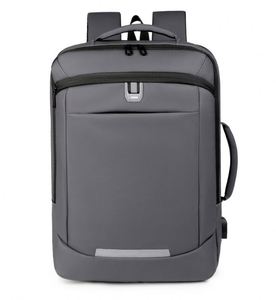 Large Capacity Men's Business <b>Backpack</b>, Expandable <b>Laptop</b> Bag, Waterproof Outdoor Travel Bag - Product Image 6