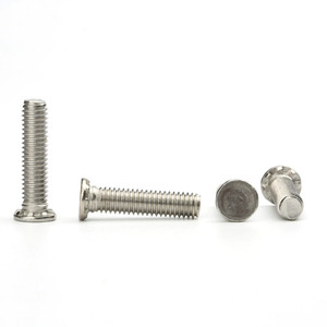 Usine En Gros <span class=keywords><strong>M1</strong></span> M2 M3 Fraisée À Tête Cylindrique En Laiton En Acier Inoxydable Aggloméré <span class=keywords><strong>Vis</strong></span> - Product Image 3