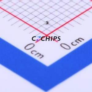 GZ0603D241CTF Ferrite Bead 0201 RF ( Impedance @ Frequency: 240Ohm@100MHz )( Error: 25% )( DC Resistance (DCR): 800mOhm ) - Product Image 1