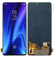 Pantalla LCD de teléfono para Xiaomi 9T 9TPRO Universal para Redmi K20 K20 PRO, pantalla LCD, piezas de repuesto