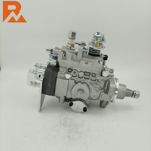 Pompe à injection de carburant 0460424317 VE4 12F1100R1009 2644N207 R1009 pour moteur diesel 1104C 4.4L - Product Image 3