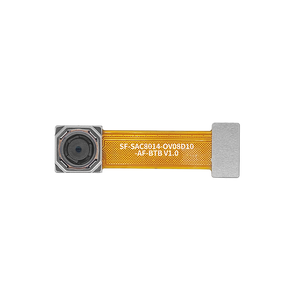 Module de caméra avec capteur CMOS OV08D10, image HD 4K 8MP, interface MIPI, vision nocturne et connecteur BTB pour robot Ambrogio - Product Image 3