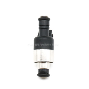 Inyector de Combustible Opel Buick GM 17123919 ICD00118 para Reparación o Reemplazo de Autos Europeos - Product Image 3
