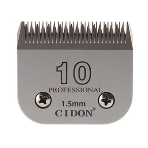 Lames de tondeuse professionnelles en acier 5 FC en gros - Remplacement universel détachable A5 pour <span class=keywords><strong>Wahl</strong></span> Andis Oster Grooming - Product Image 4