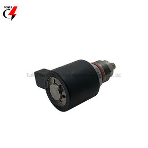 9307-513A 9307z513A A6460700395 9307-513 9307Z515 Regulador de presión Válvula de alta presión Common Rail - Product Image 6