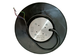Ventilador de Refrigeración para Motor de Husillo <span class=keywords><strong>NBM</strong></span> A90L-0001-0554/RW AC220-240V 50/60Hz - Product Image 6