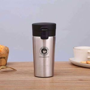 Adults Stainless Steel Tumbler With Modern Design and Vacuum Insulation - Product Image 2