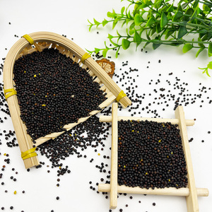 थोक आयात बोविया जैविक क्विनोआ अनाज थोक मूल्य काले क्विनोआ - Product Image 4