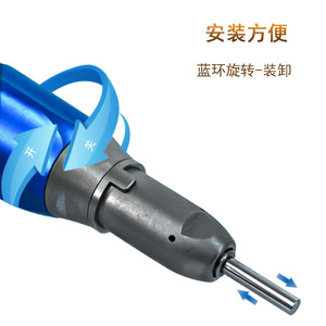 เครื่องมือทันตกรรม 203C แบบตรง ความเร็วต่ำ ระบบระบายความร้อนด้วยน้ำ สำหรับการขัดและขัดเงาในช่องปาก - Product Image 5