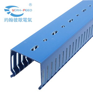 YORH-PEEO Hệ Thống Quản Lý Cáp Điện Và Sợi Quang - Product Image 2