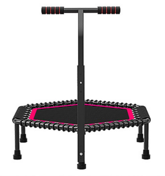 Детский складной мини-батут