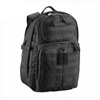 Sac à dos tactique Fabricant professionnel Sacs à dos intercalaires informatiques tactiques d'assaut de randonnée étanches personnalisés