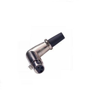 <span class=keywords><strong>Mini</strong></span> connecteur <span class=keywords><strong>xlr</strong></span> pour canon 4p 5p, câble de prise audio combo <span class=keywords><strong>jack</strong></span> - Product Image 4