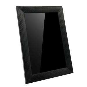 Khung 10.1 Inch Thông Minh Khung Ảnh Kỹ Thuật Số IPS HD Wifi Nhựa Album Ảnh Điện Tử Chơi MP3 AVI Video & Âm Thanh - Product Image 5