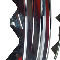 Grille centrale d'origine d'occasion pour Lincoln MKX