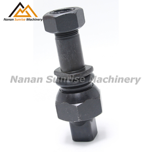 Bu Lông Và Đai Ốc Bánh Xe Chất Lượng Cao Giá Xuất Xưởng 10.9 Cho Mitsubishi Fuso - Product Image 3