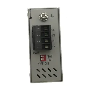 Modul Output Relay 8 Flex 1794-OW8 bersegel asli 1794-PS13 1794-PS3 pengendali Plc 1794OW8