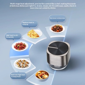 Kompor <span class=keywords><strong>Gas</strong></span> Rumah Tangga Empat Tungku Api Kuat Injeksi Langsung Permukaan Kaca Temper dan Baja Tahan Karat Hemat Energi - Product Image 5