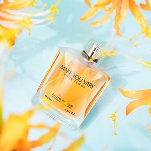 น้ำหอมกลิ่นกุหลาบสำหรับผู้หญิงขนาด50มล. สำหรับการค้าต่างประเทศขายส่งในเวียดนาม - Product Image 3