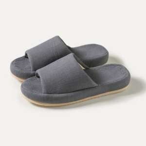 Nouvelles pantoufles d'été en fourrure pour hommes 2025 – Qualité supérieure personnalisée, directement de l'usine - Product Image 6