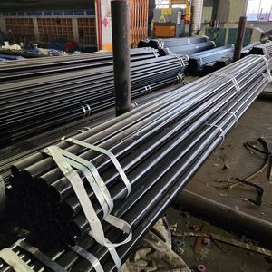 Chất lượng cao liền mạch hợp kim thép carbon Ống giá thấp S355 st52 P235 X42 <span class=keywords><strong>API</strong></span> DIN En ASTM tiêu chuẩn linepipe tráng - Product Image 3