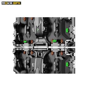 MOKA Factory LED P2.976 Affichage mural vidéo LED pour événement de scène intérieure et extérieure - Product Image 4