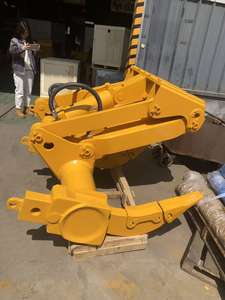 <span class=keywords><strong>Ripper</strong></span> per Bulldozer di Fabbrica Cinese a Prezzo Conveniente, Diversi Modelli Disponibili - Product Image 2