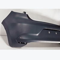 OEM 850224339R 850224109R pare-chocs arrière pour Renault Clio 5 Clio V hayon arrière 2019-2023
