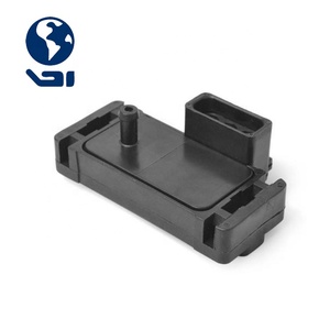 Hiệu suất cao hanzhuang đa dạng áp lực tuyệt đối bản đồ cảm biến 12569240 cho GM tự động hệ thống điện Phụ tùng xe hơi - Product Image 1