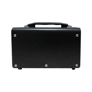 Danq เครื่องพ่นละอองน้ำมันหอมระเหยกลิ่นคริสตัลหรูหราหรูหราเครื่องพ่นแผ่นดิสก์ฟองละเอียด - Product Image 5