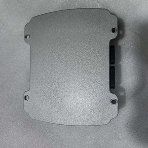Contrôleur électronique YQ4.360.201 WGLZL210-40 pour excavatrice ZOOMLION, composants du contrôleur ZE210E, contrôleur ECU-2000 - Product Image 6