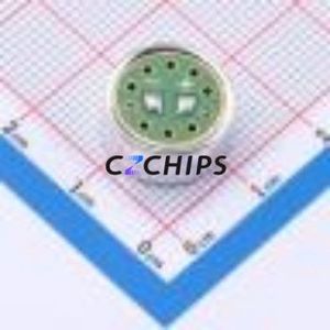 Microphone à puce IC à circuit intégré GMBU14065CSC-42DB original et flambant neuf - Product Image 2