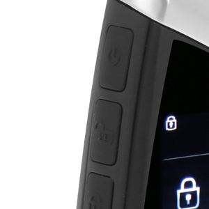 Thông minh từ xa chìa khóa xe Màn hình LCD chống mất BT 5.0 Keyless nhập tự động khóa <span class=keywords><strong>Key</strong></span> <span class=keywords><strong>Fob</strong></span> cho một cú nhấp chuột bắt đầu xe - Product Image 5