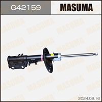 G42159 MASUMA Sistem Peredam Kejut Otomatis untuk MAZDA CX-3 DD1V34700B DD2B34700A DG1F34700A