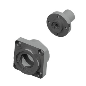 Unité d'habitation Thk Housing Unit Hdtr Pillow Block Convex, diamètre intérieur 40,05 mm, pour usine de fabrication - Product Image 2