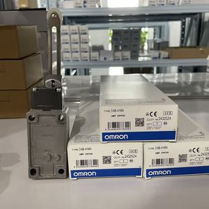 An toàn giới hạn chuyển đổi D4B-4116N cho dây chuyền sản xuất an toàn - Product Image 5