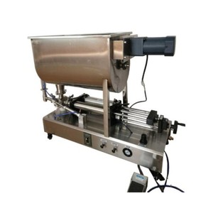 Machine de remplissage de parfum 100 ml - Product Image 4