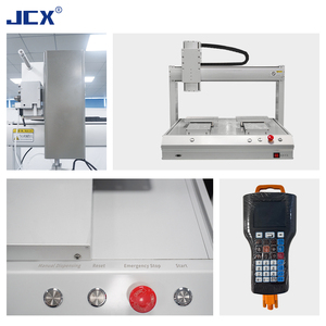 <span class=keywords><strong>Circuit</strong></span> imprimé avancé, LED, PCBA, robot de soudage automatique rotatif pour <span class=keywords><strong>machine</strong></span> CNC - Product Image 3