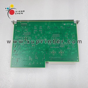 Carte mère WD de haute qualité 00.779.2161 CDCB2 00.782.1281 pour SM/GTO 52/74/102, pièces d'impression offset 00.779.2161/6 - Product Image 4