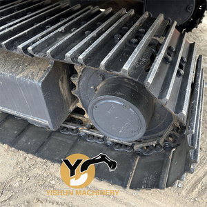 Chất Lượng Cao Thứ Hai Tay Máy Xúc Ban Đầu Sử Dụng Doosan Máy Xúc Dx80 Sử Dụng <span class=keywords><strong>Digger</strong></span> Cho Xây Dựng - Product Image 5