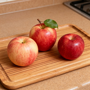 <span class=keywords><strong>2025</strong></span> bán buôn táo fuji tươi xúc xắc đỏ cắt rau và trái cây - Product Image 4