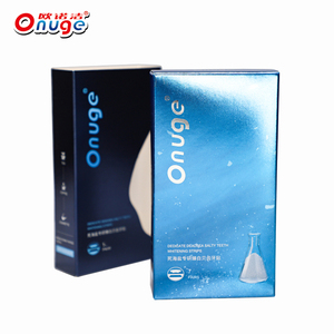 Migliore holywood sorriso professionale private label kit stain rimuovere non perossido di sbiancamento dei denti - Product Image 5